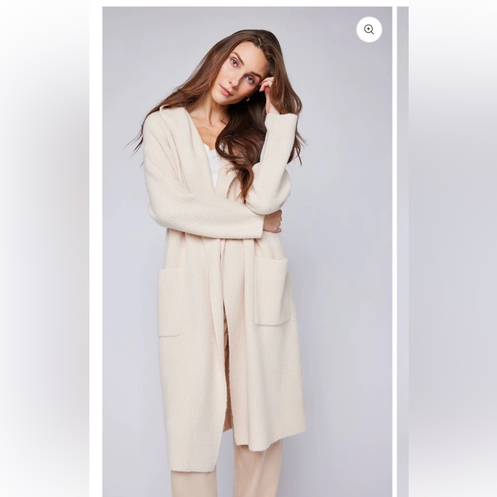 Gentle Fawn Maeve cardigan